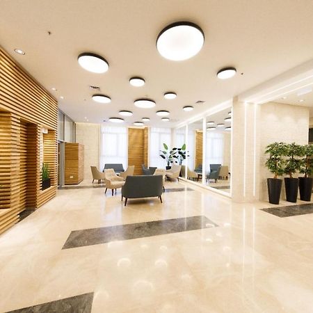 ירושלים Shalem Stunning Apartment-Hosted By Sweetstay מראה חיצוני תמונה