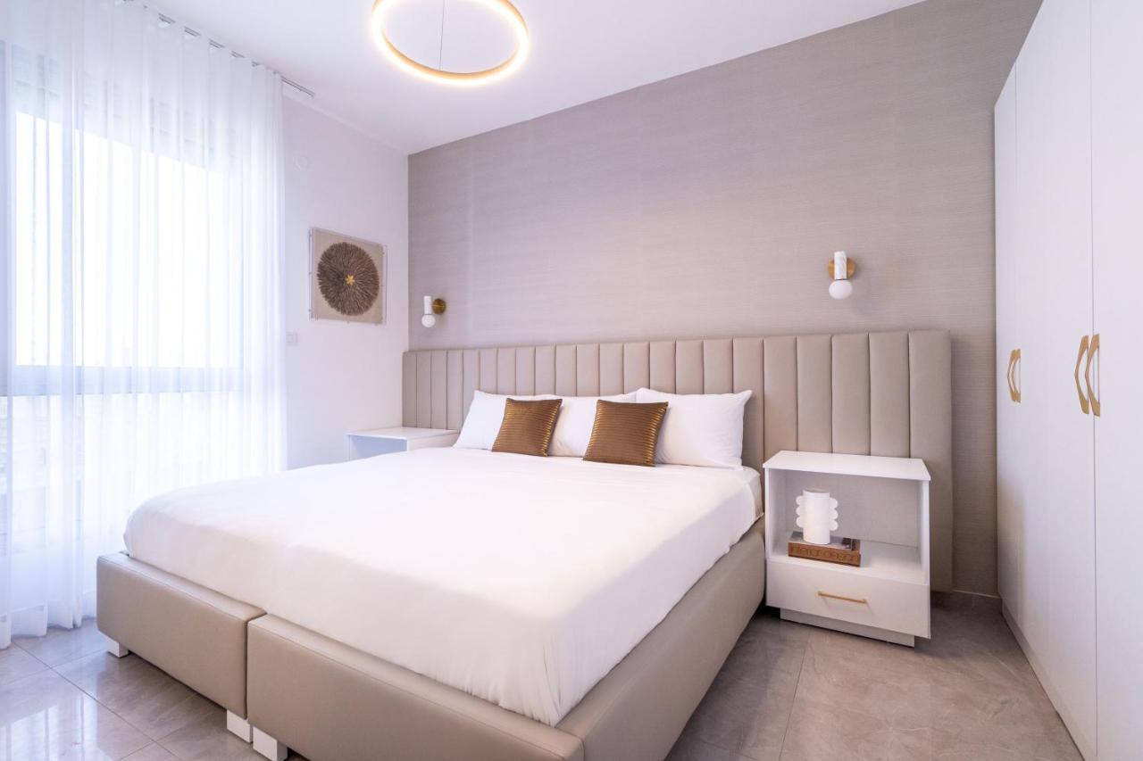 ירושלים Shalem Stunning Apartment-Hosted By Sweetstay מראה חיצוני תמונה