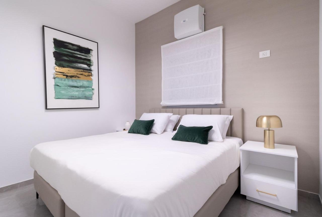 ירושלים Shalem Stunning Apartment-Hosted By Sweetstay מראה חיצוני תמונה