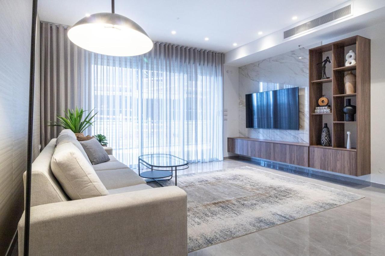ירושלים Shalem Stunning Apartment-Hosted By Sweetstay מראה חיצוני תמונה