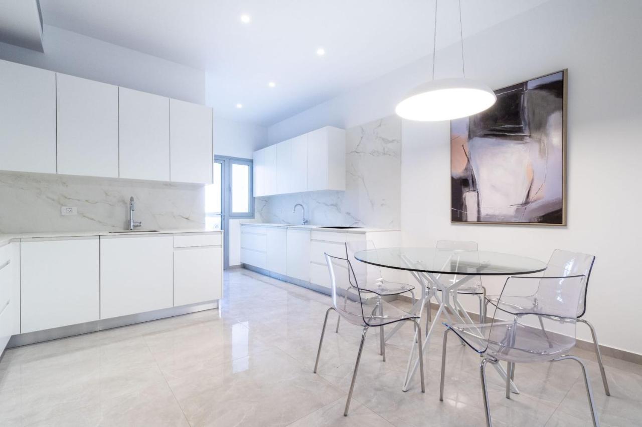 ירושלים Shalem Stunning Apartment-Hosted By Sweetstay מראה חיצוני תמונה