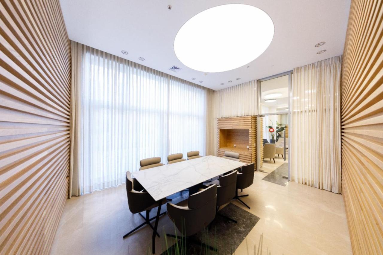 ירושלים Shalem Stunning Apartment-Hosted By Sweetstay מראה חיצוני תמונה
