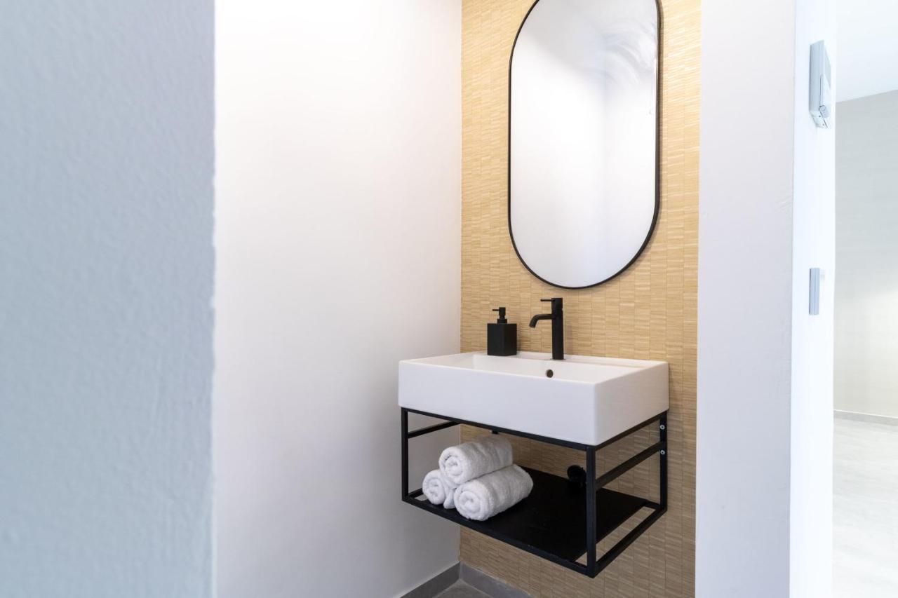 ירושלים Shalem Stunning Apartment-Hosted By Sweetstay מראה חיצוני תמונה